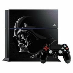 Sony Playstation 4 (PS4) Star Wars Battlefront Console (Model CUH-1215A, 1 Controller, 1 TB HDD, HDMI & Power Cables)